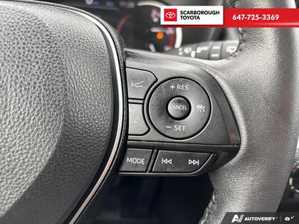 used 2024 Toyota RAV4 car, priced at $37,395