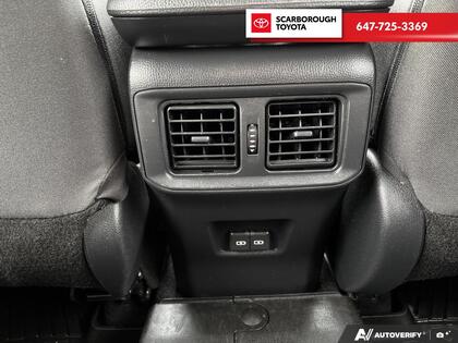 used 2024 Toyota RAV4 car, priced at $37,395