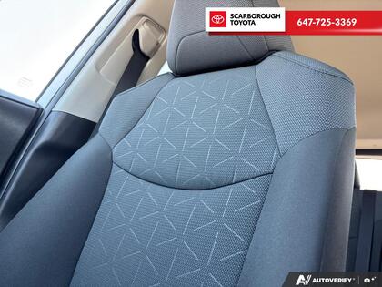 used 2024 Toyota RAV4 car, priced at $37,995