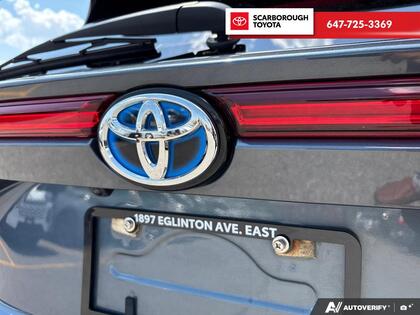 used 2021 Toyota Venza car, priced at $22,995