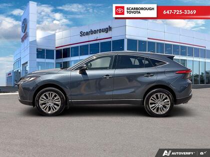 used 2021 Toyota Venza car, priced at $22,995