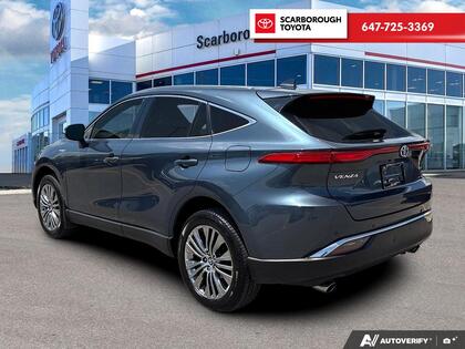 used 2021 Toyota Venza car, priced at $22,995