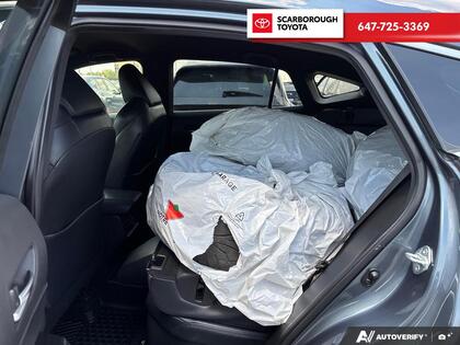used 2021 Toyota Venza car, priced at $22,995