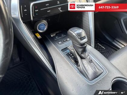 used 2021 Toyota Venza car, priced at $22,995