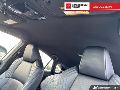 used 2021 Toyota Venza car, priced at $22,995