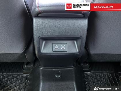 used 2024 Toyota Corolla car, priced at $29,995