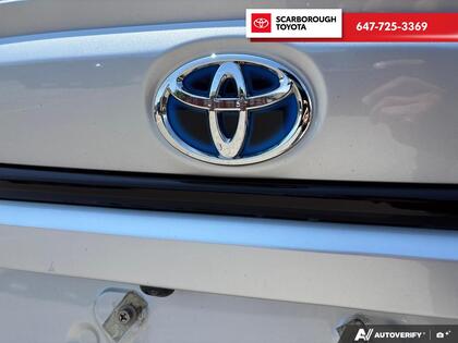 used 2024 Toyota Corolla car, priced at $29,995