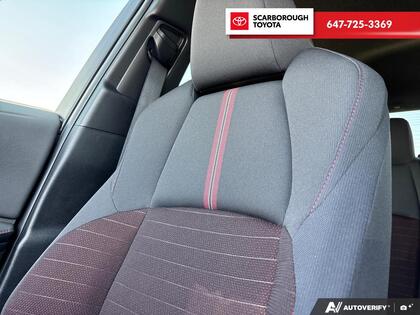 used 2024 Toyota Corolla car, priced at $29,995