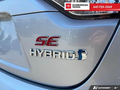 used 2024 Toyota Corolla car, priced at $29,995