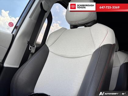 used 2024 Toyota Sienna car, priced at $53,995