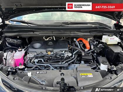 used 2024 Toyota Sienna car, priced at $53,995