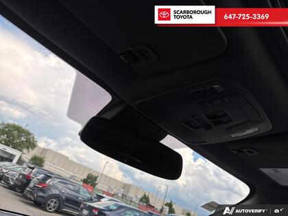 used 2024 Toyota Sienna car, priced at $53,995