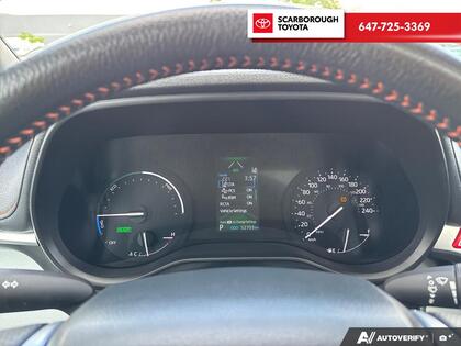 used 2024 Toyota Sienna car, priced at $53,995