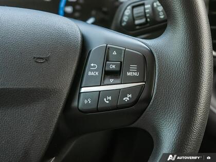 used 2024 Ford Bronco Sport car, priced at $28,800