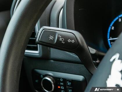 used 2024 Ford Bronco Sport car, priced at $28,800