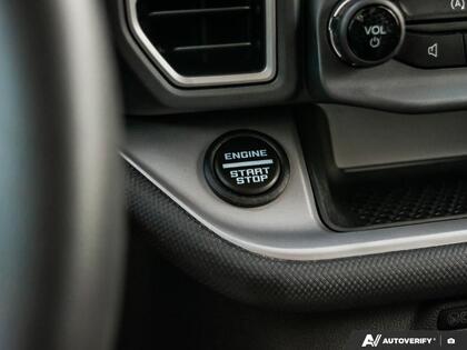 used 2024 Ford Bronco Sport car, priced at $28,800