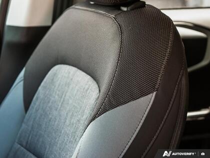 used 2024 Ford Bronco Sport car, priced at $28,800