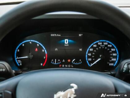 used 2024 Ford Bronco Sport car, priced at $28,800