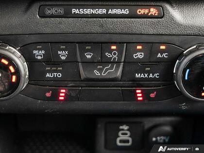 used 2024 Ford Bronco Sport car, priced at $28,800