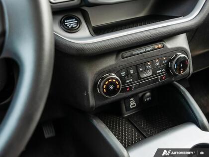 used 2024 Ford Bronco Sport car, priced at $28,800