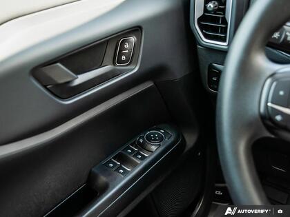 used 2024 Ford Bronco Sport car, priced at $28,800