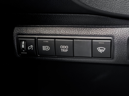 used 2023 Toyota GR Corolla car, priced at $46,555