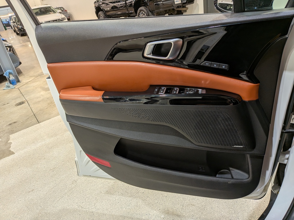 Kia Carnival 2022