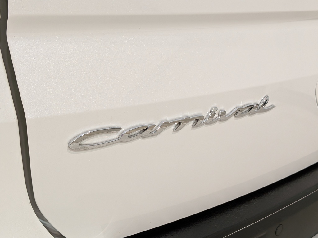 Kia Carnival 2022