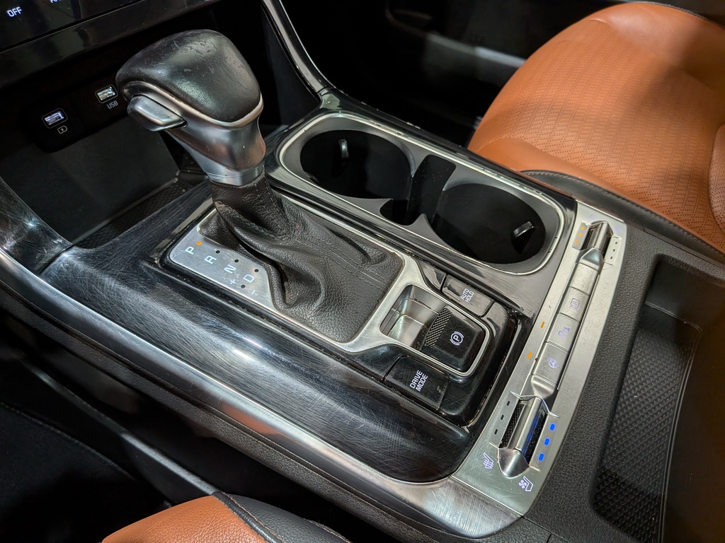 Kia Carnival 2022