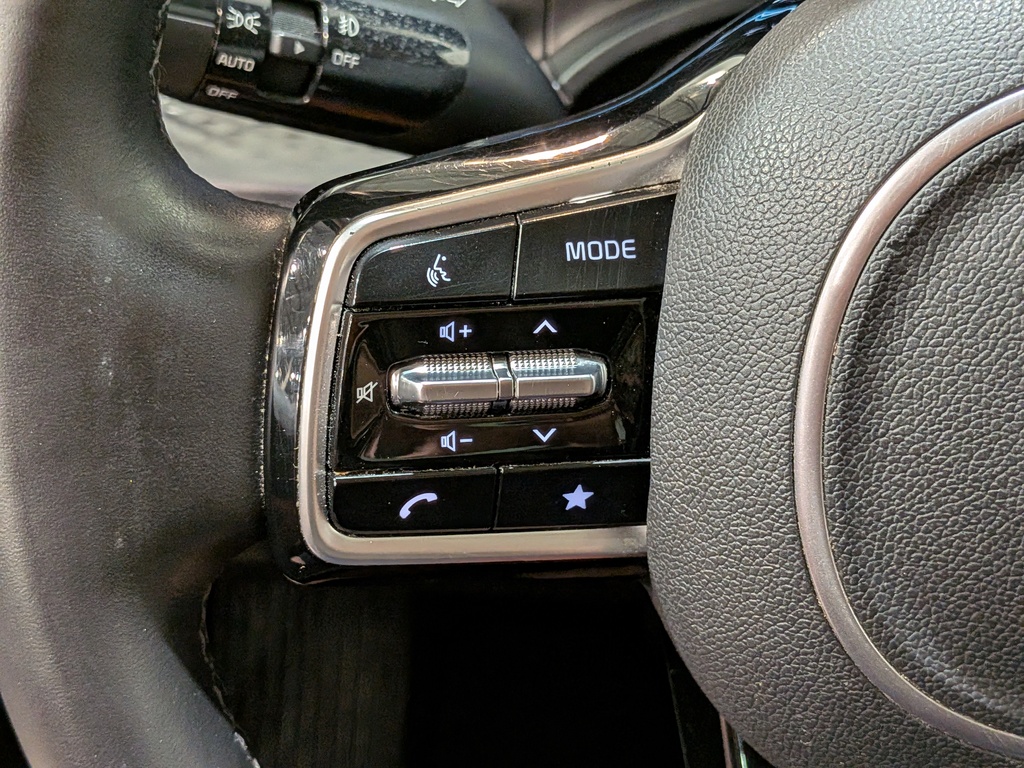 Kia Carnival 2022