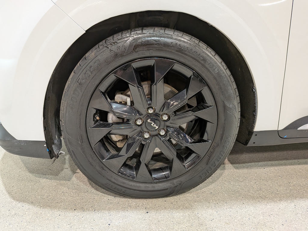 Kia Carnival 2022