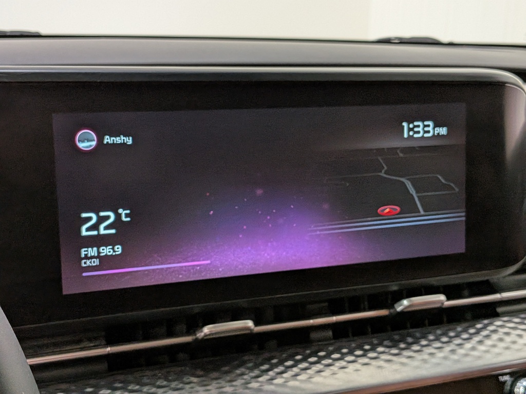 Kia Carnival 2022