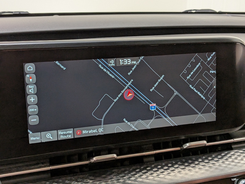 Kia Carnival 2022