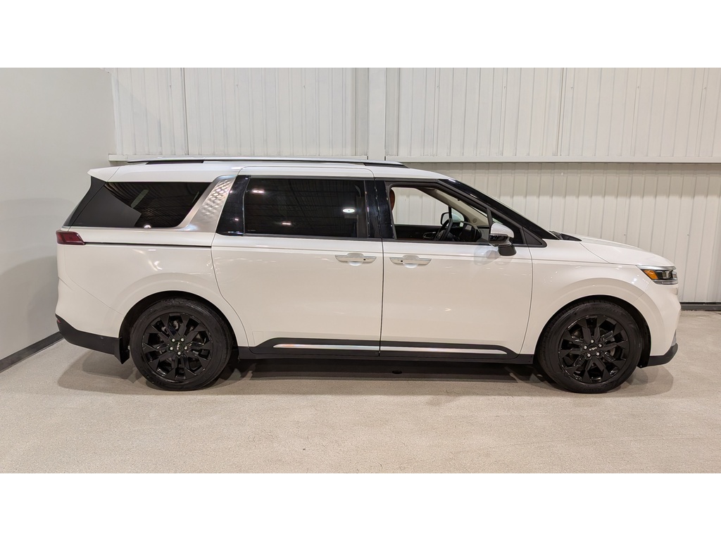 Kia Carnival 2022