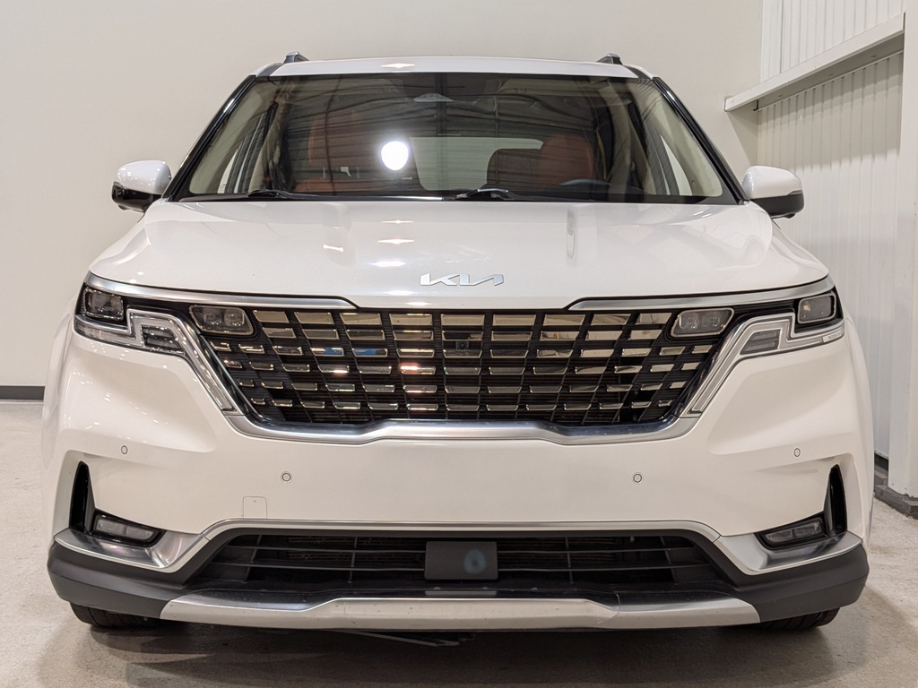 Kia Carnival 2022