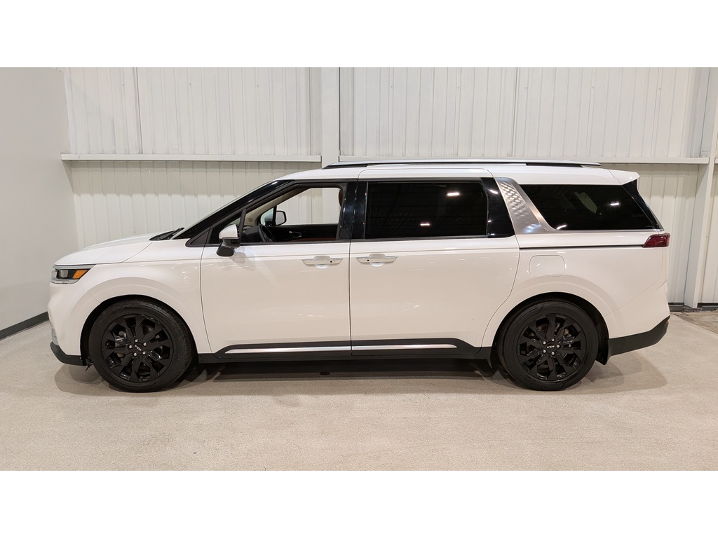 Kia Carnival 2022