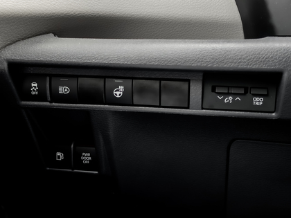 used 2024 Toyota Sienna car, priced at $50,499