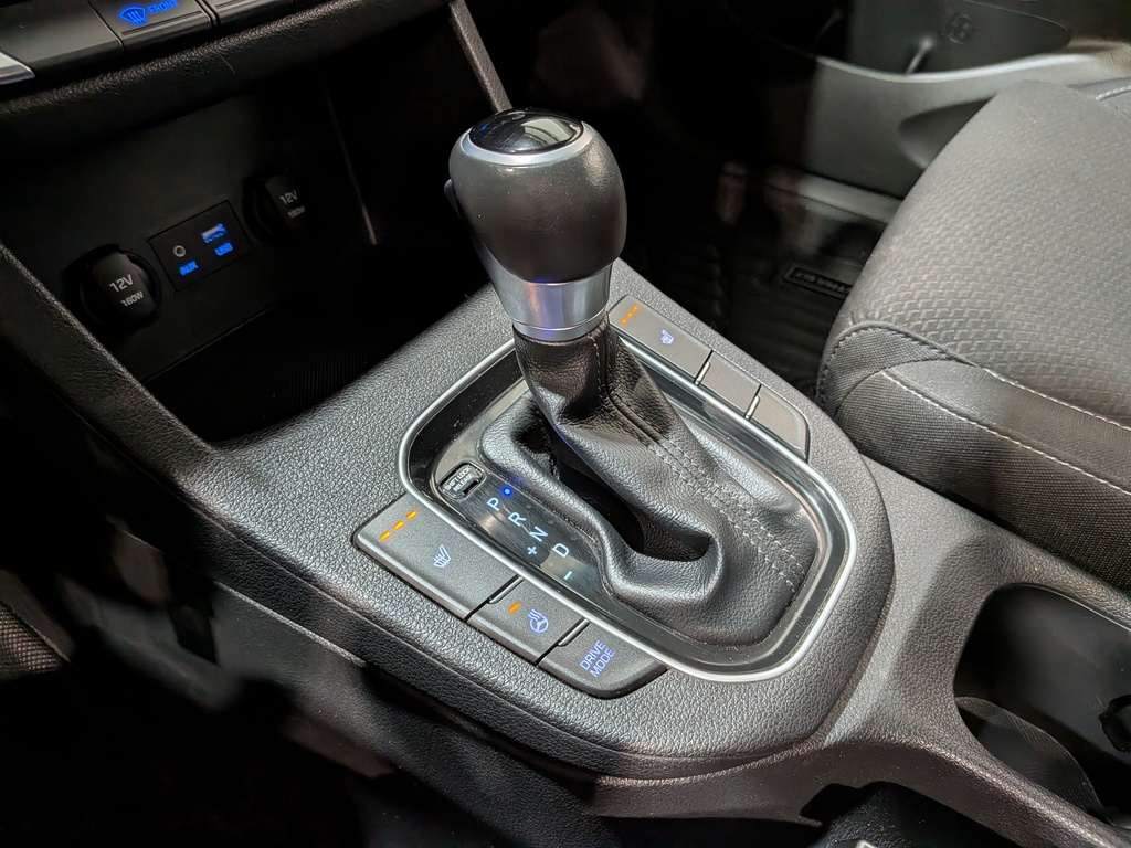 Hyundai Elantra GT 2018