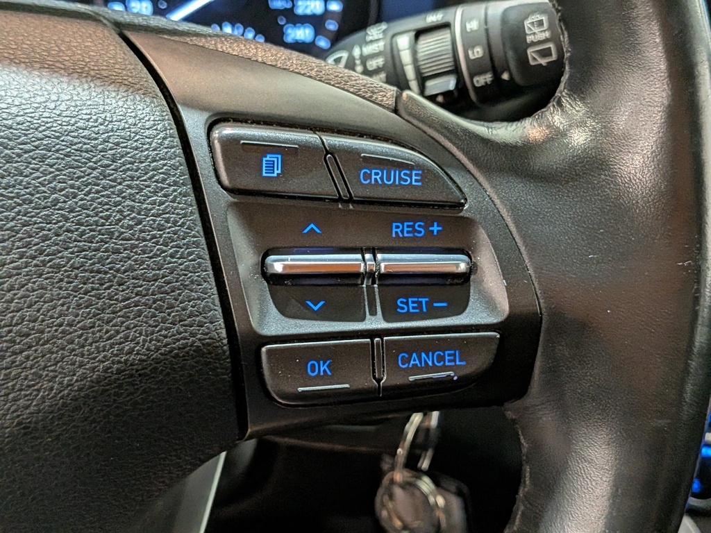 Hyundai Elantra GT 2018