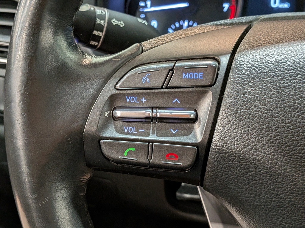 Hyundai Elantra GT 2018