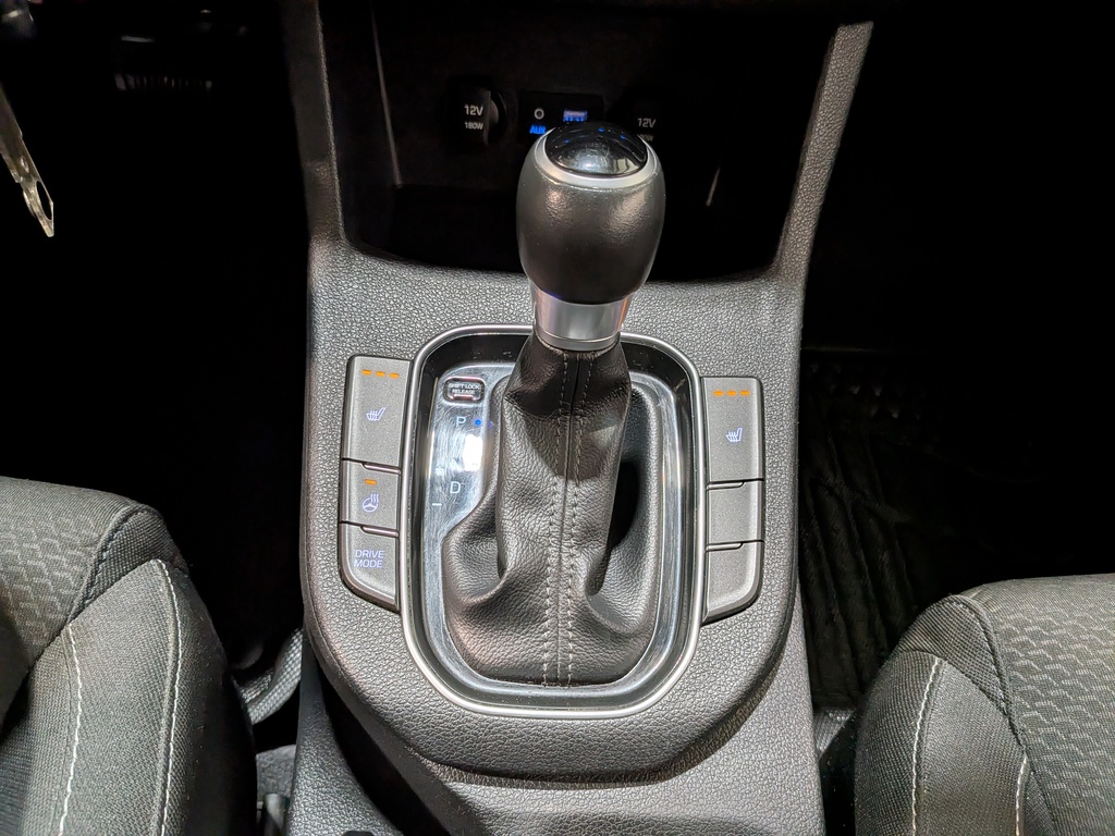 Hyundai Elantra GT 2018
