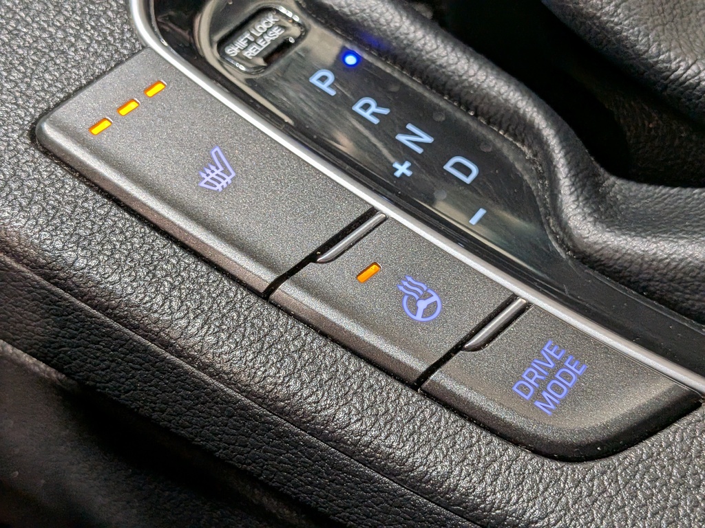 Hyundai Elantra GT 2018