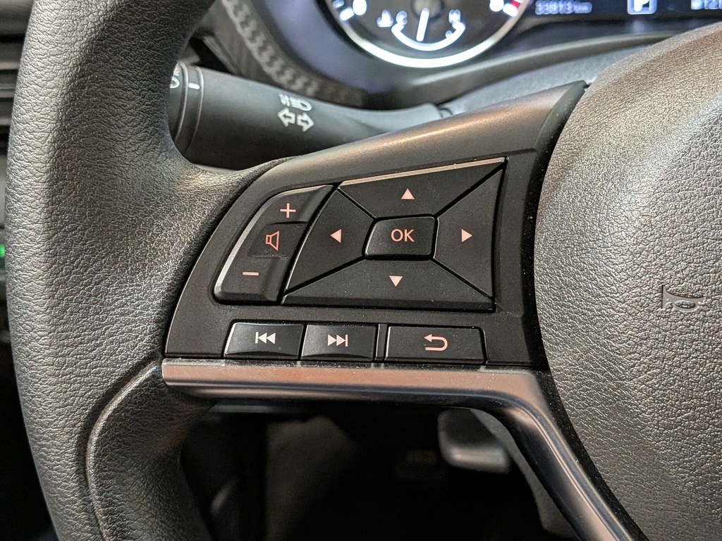 Nissan Sentra 2024
