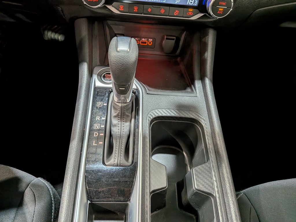 Nissan Sentra 2024