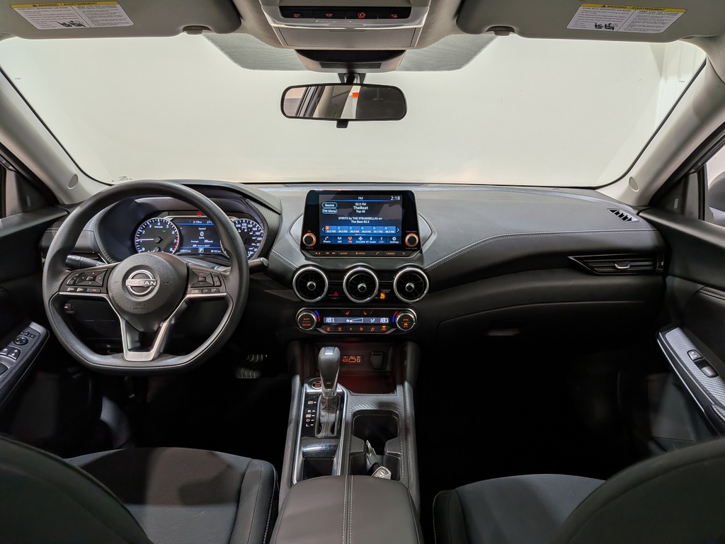 Nissan Sentra 2024