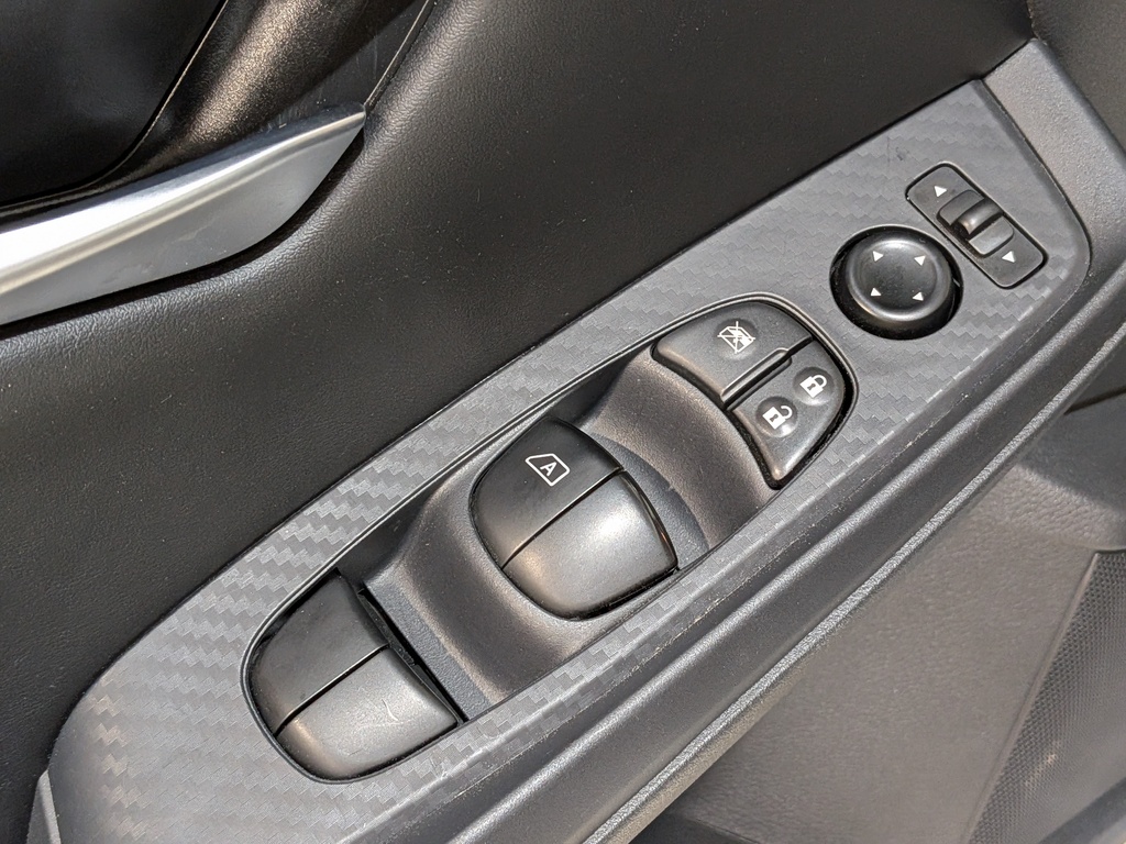 Nissan Sentra 2024