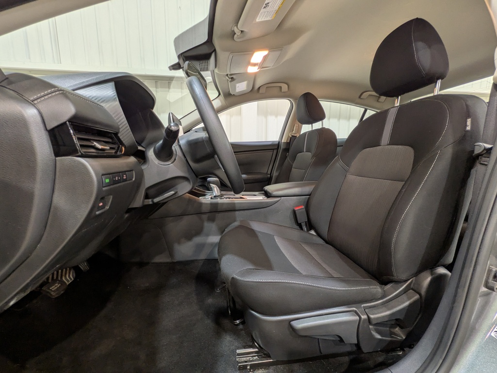 Nissan Sentra 2024