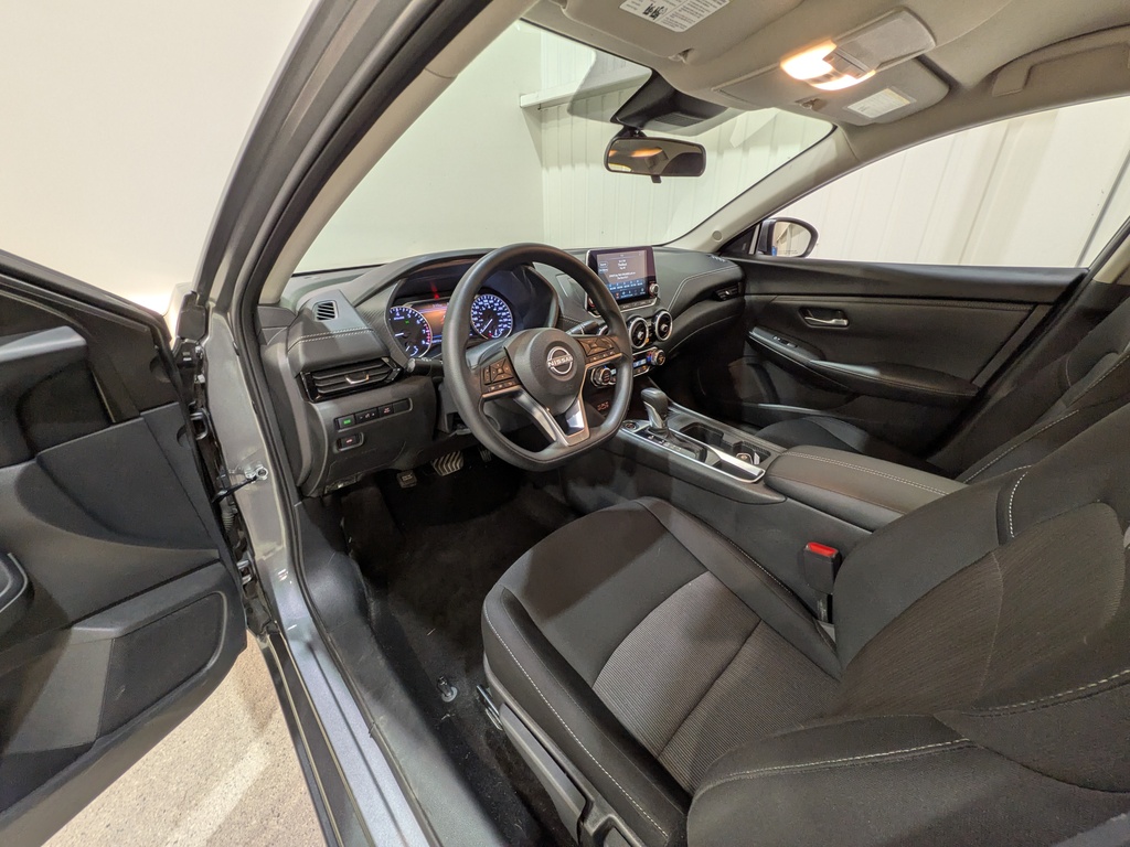 Nissan Sentra 2024