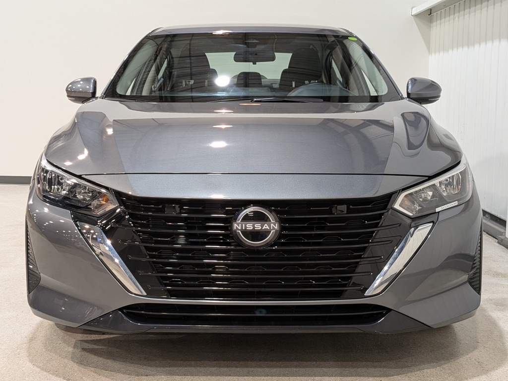 Nissan Sentra 2024