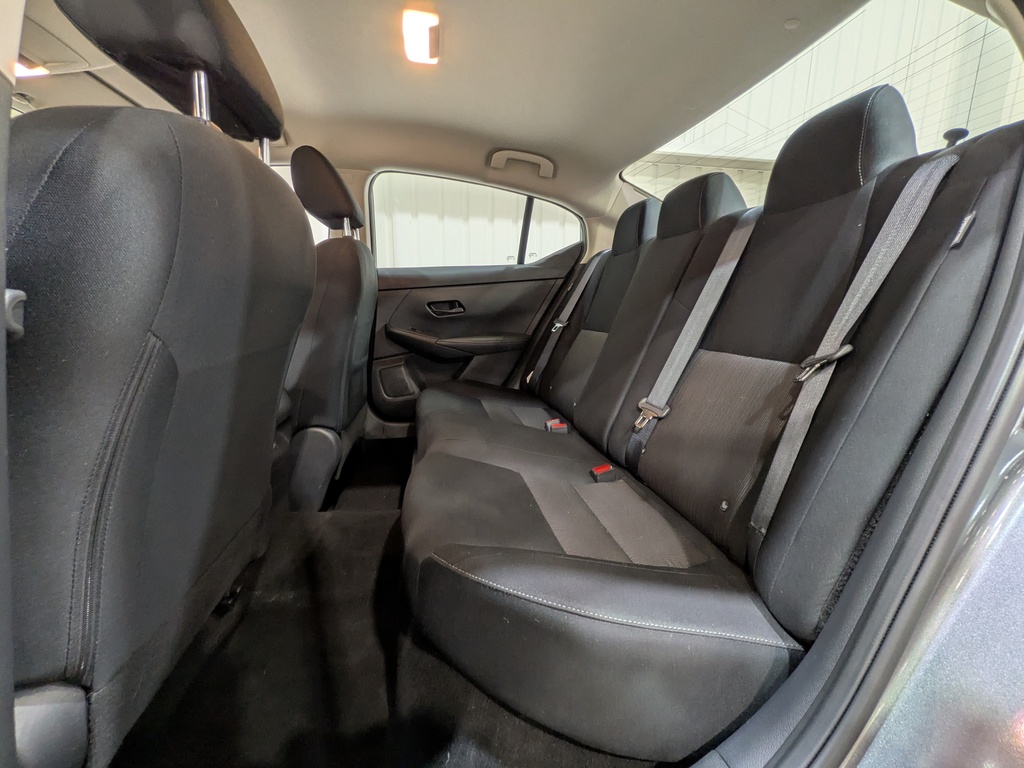 Nissan Sentra 2024
